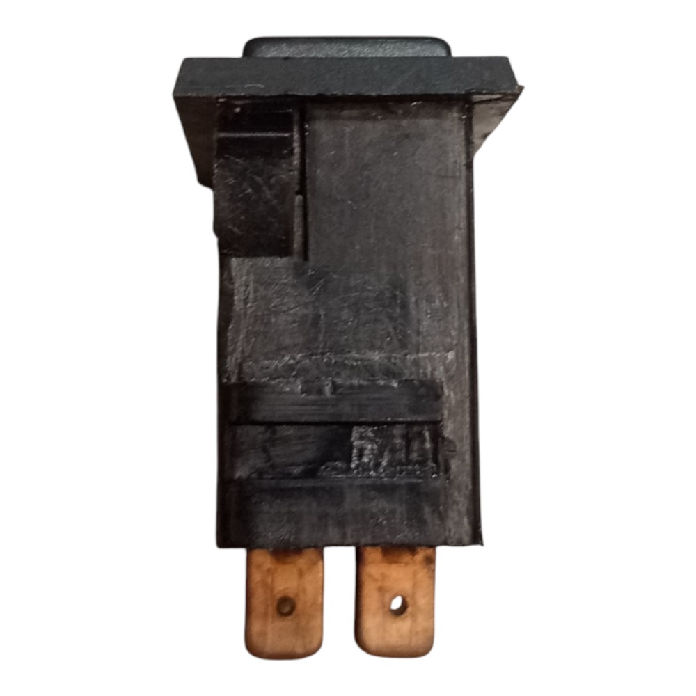 Botão Interruptor Farol Santana Gol Parati Quadrado 84 87 94 3