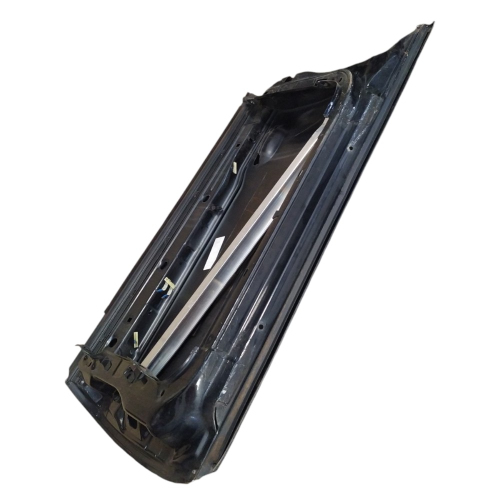 Porta Dianteira Direita Audi A3 97 98 99 2001 2002 2004 2006 Dianteira Direito Preto 7
