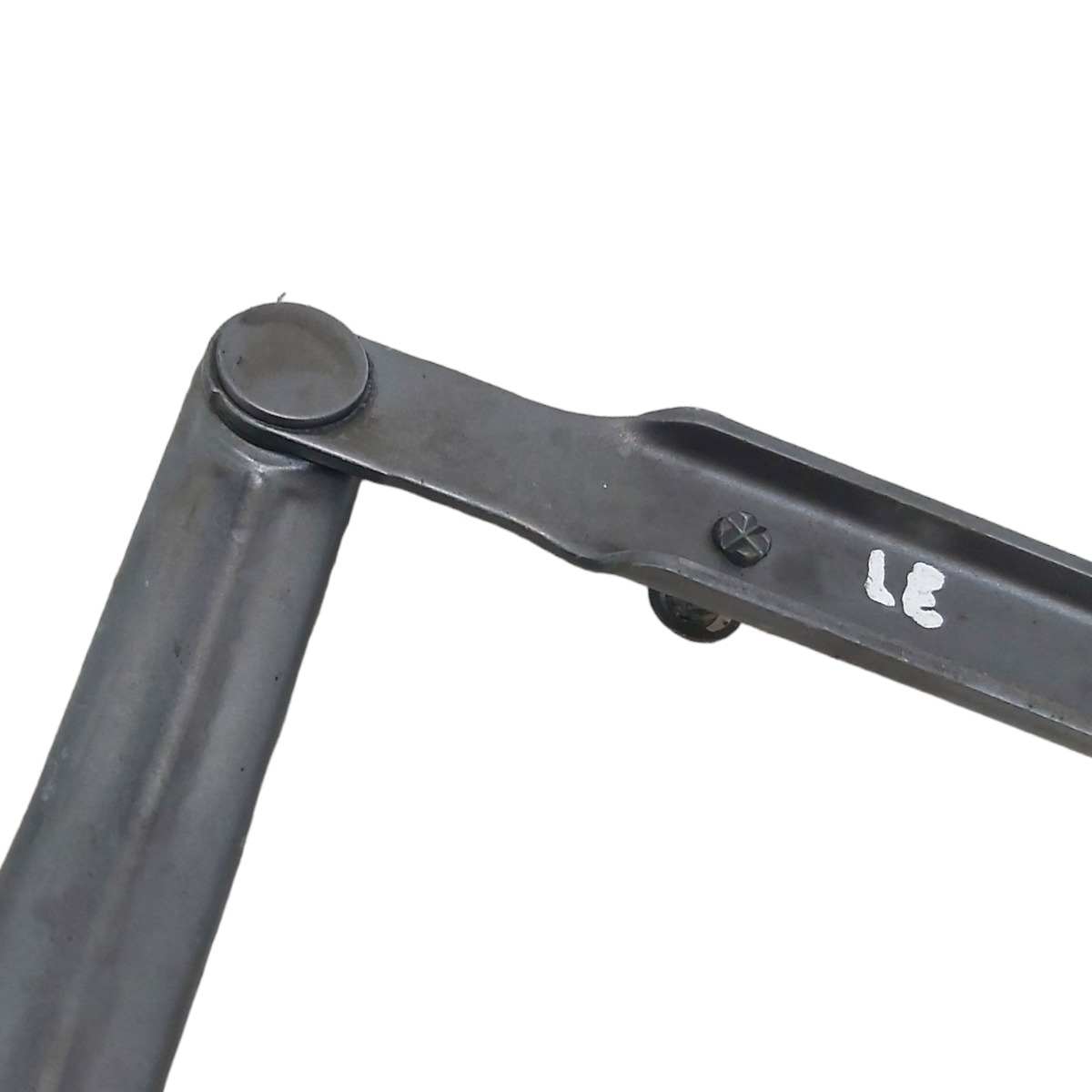 Dobradiça Capo Esquerdo Bmw Série 5 E34 535i 87 90 A 95 3