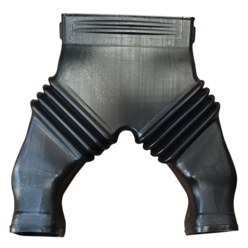 Duto Ar Central Ford Focus 2009 2010 2011 2012 2013 Original