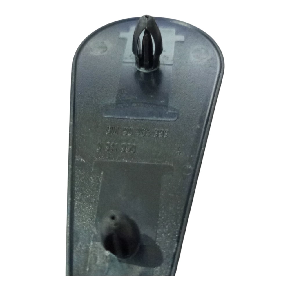 Grampo Traseiro Pingadeira Portas Vectra 97 98 99 2000 2005 6