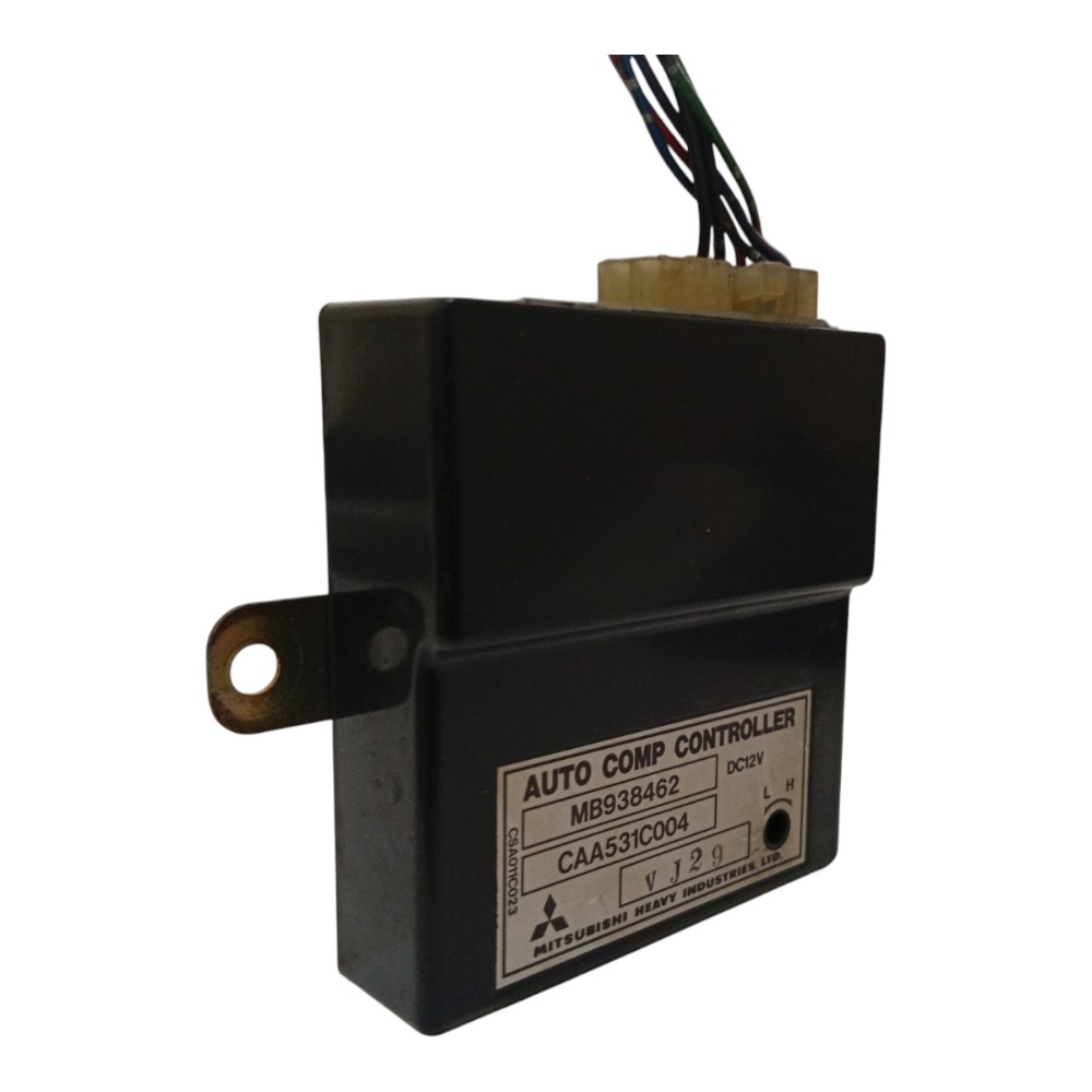 Modulo Ar Condicionado Gallant Eclipse Mb938462 94 95 95 97 4