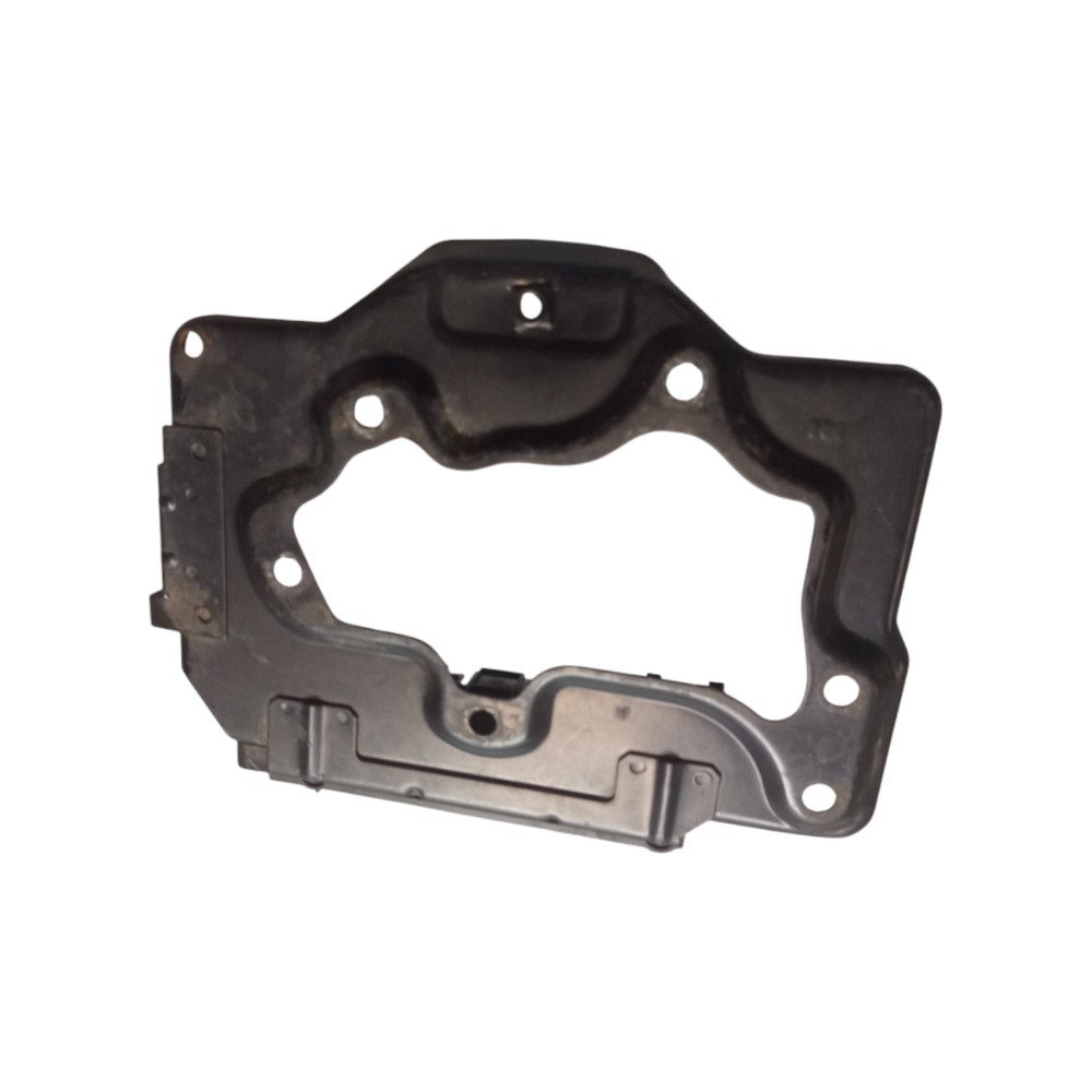 Suporte Caixa Bateria Fusíveis Vectra 97 98 99 2000 2005