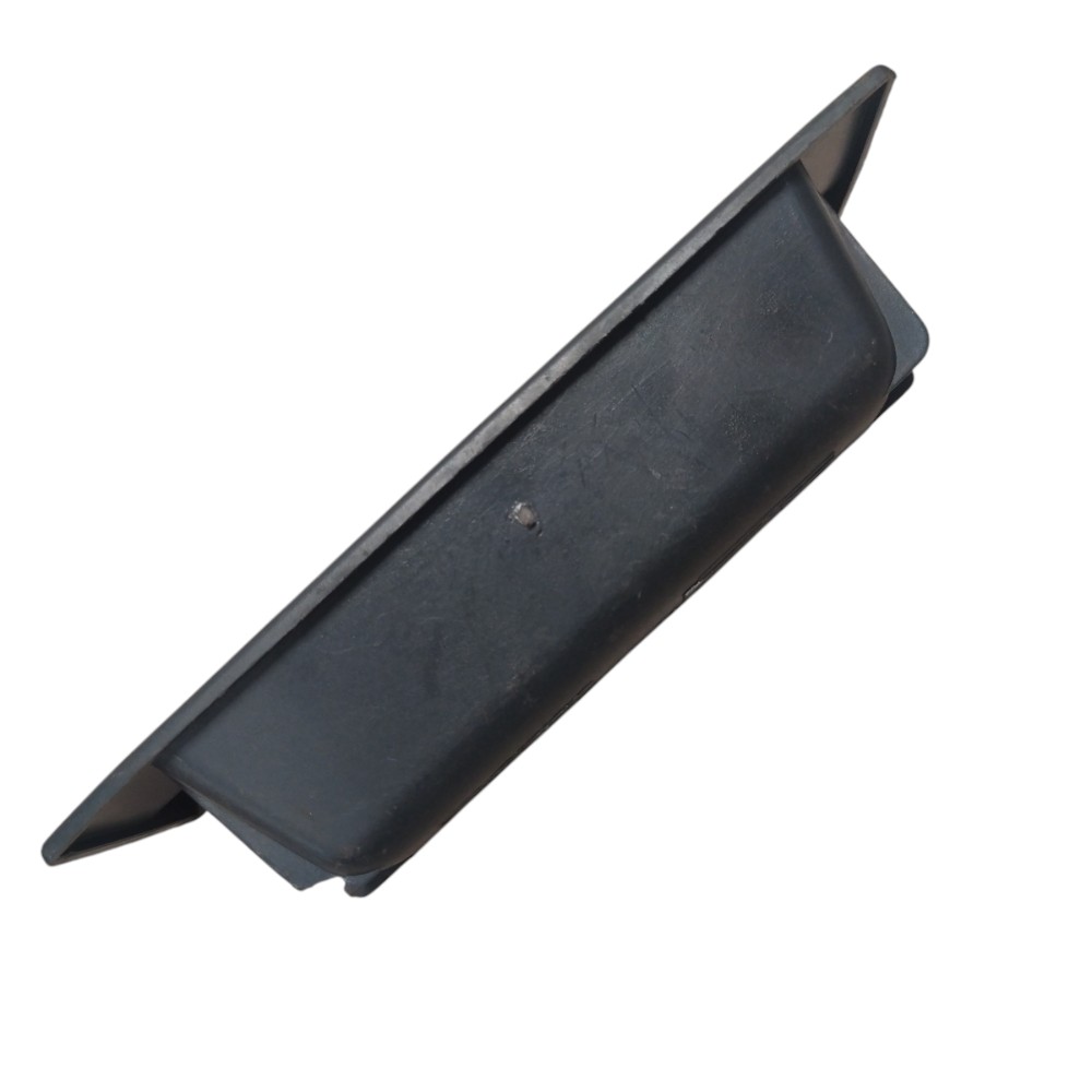 Moldura Cinzeiro Painel Uno Fiorino 96 97 98 99 2000 A 2013 6