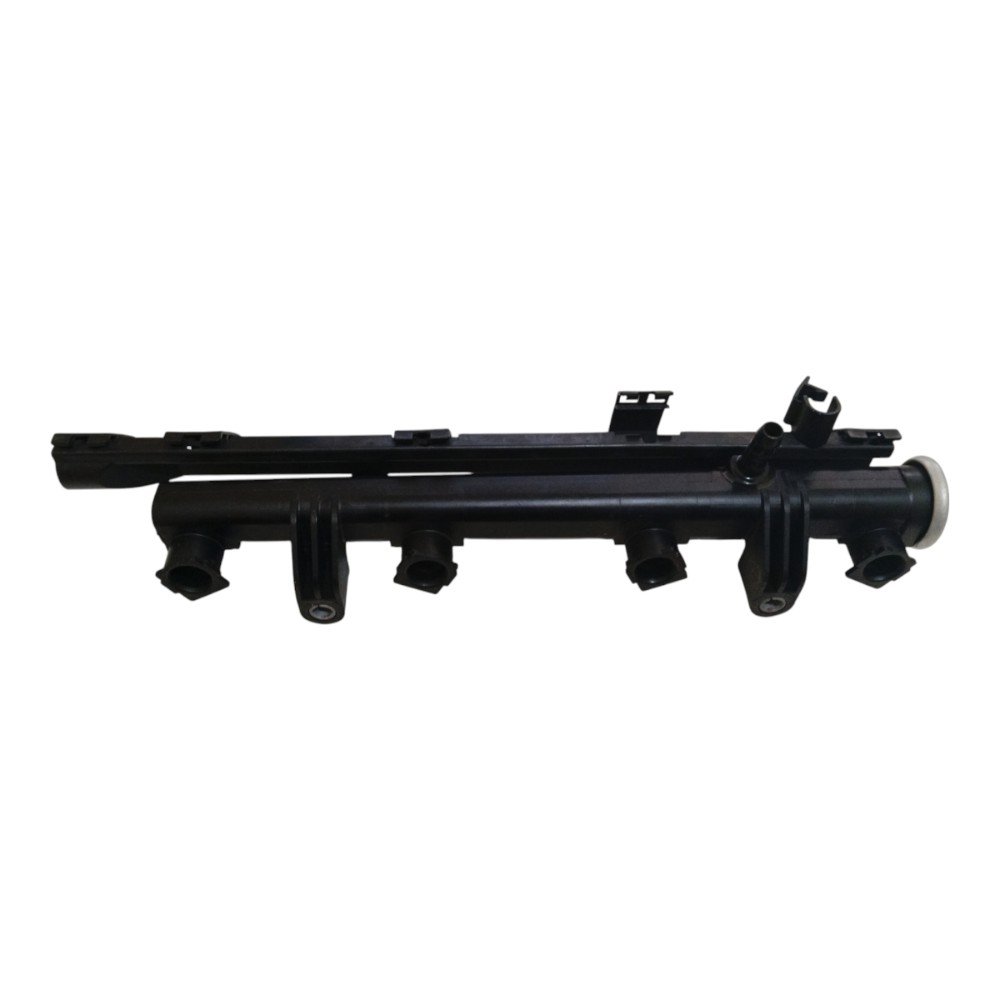 Flauta Bico Injetor Fox Gol G4 1.0 2005 2006 2007 2008 2