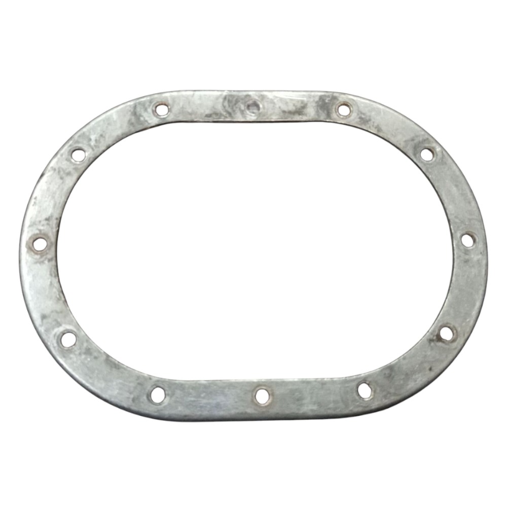 Flange Fixação Bomba Combustível Palio Strada Uno Fiorino