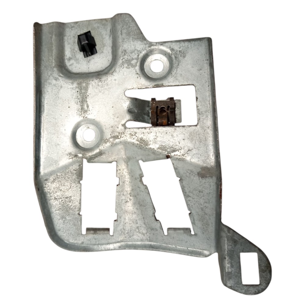 Suporte Tomada Chicote Scanner Injeção Astra 99 2000 A 2011 6