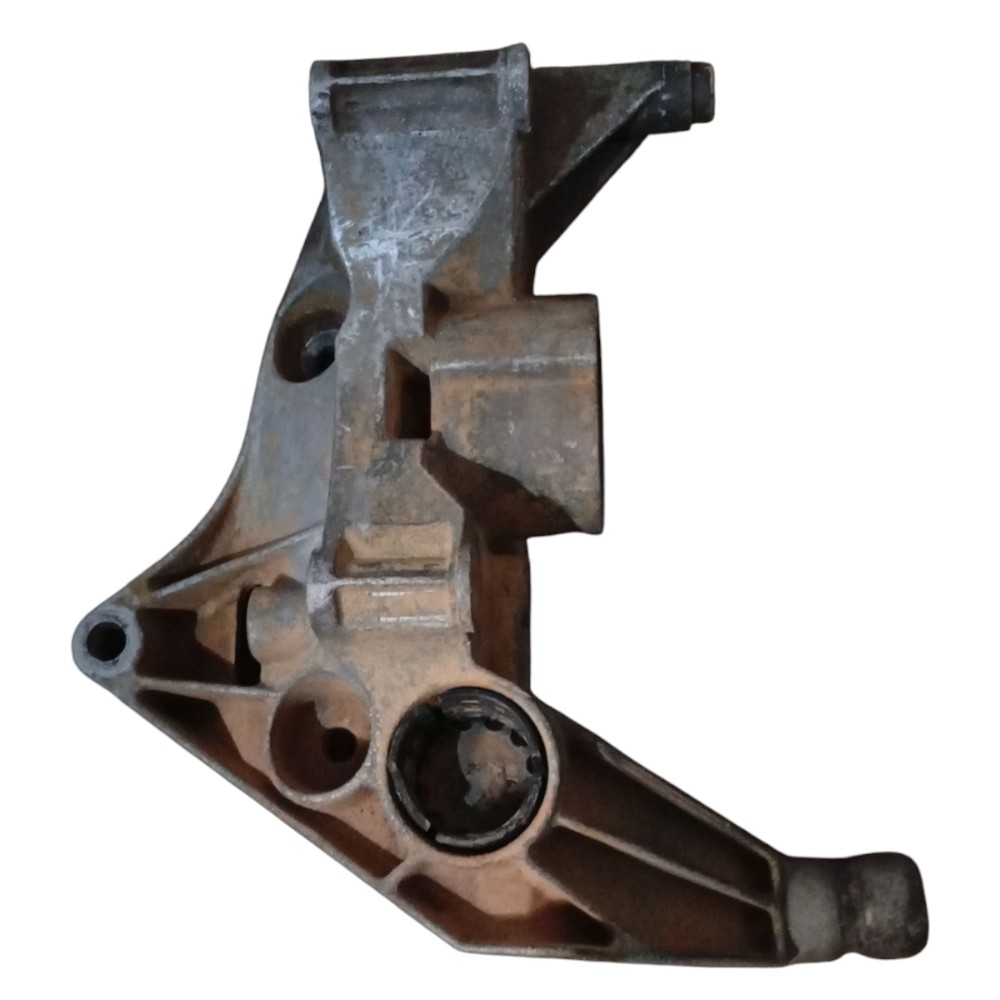 Suporte Alternador Gol G2 Bola G3 Parati 92 93 94 95 96 2005 3