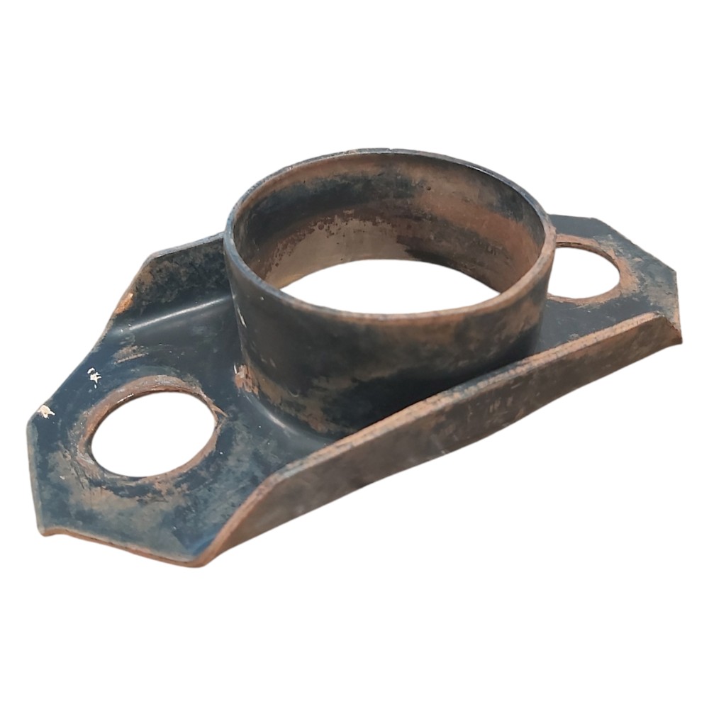 Suporte Coxim Frontal Motor Vw Santana 91 92 93 94 95 96 4