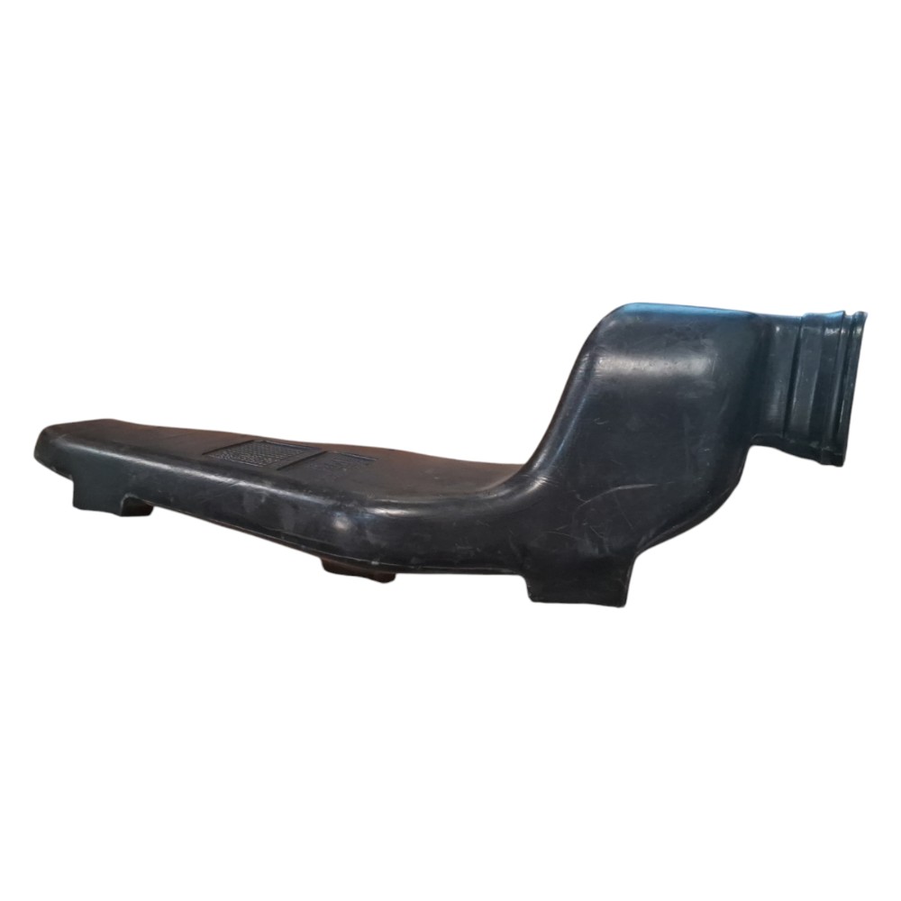 Duto Mangueira Difusor Fluxo Ar Vectra 97 98 99 2000 A 2011 5