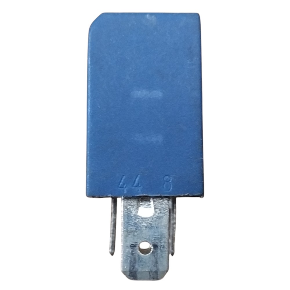 Relé Auxiliar Farol Palio Uno Siena Fiorino Elba 7525171 5