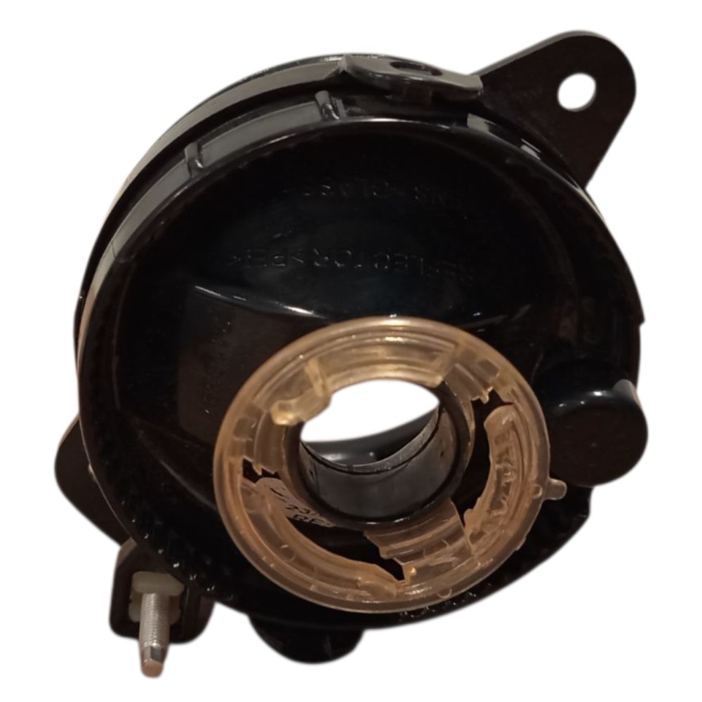 Farol Milha Esquerdo Vw Golf Saveiro 2008 2009 2010 2012 5