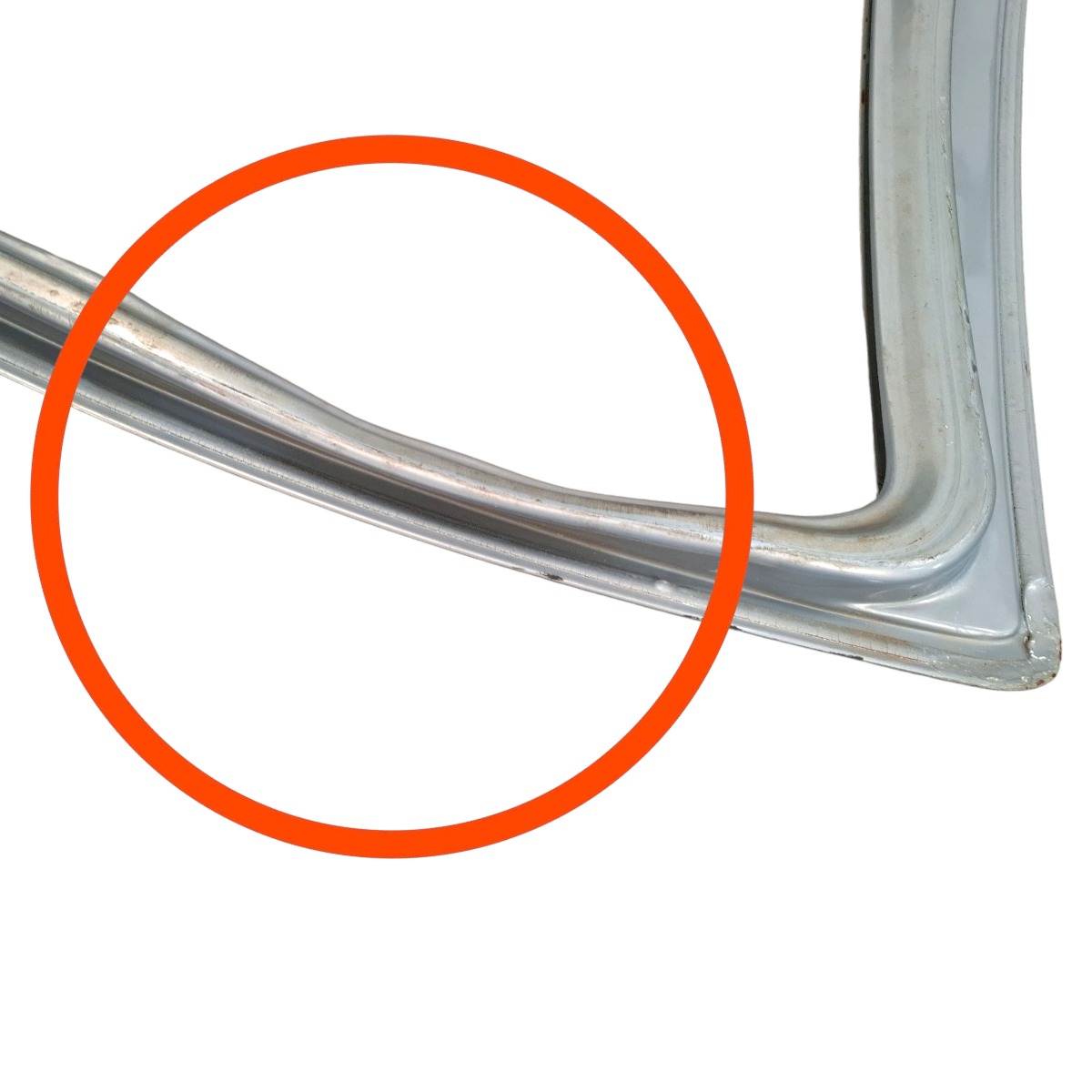 Porta Dianteira Esquerda Ford Ka 97 98 99 2000 2001 A 2007 Dianteira Esquerdo Cinza 2