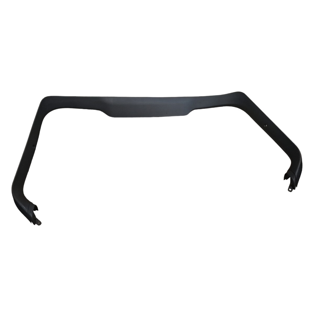Moldura Acabamento Porta Malas Audi A3 97 98 A 2006 Detalhe
