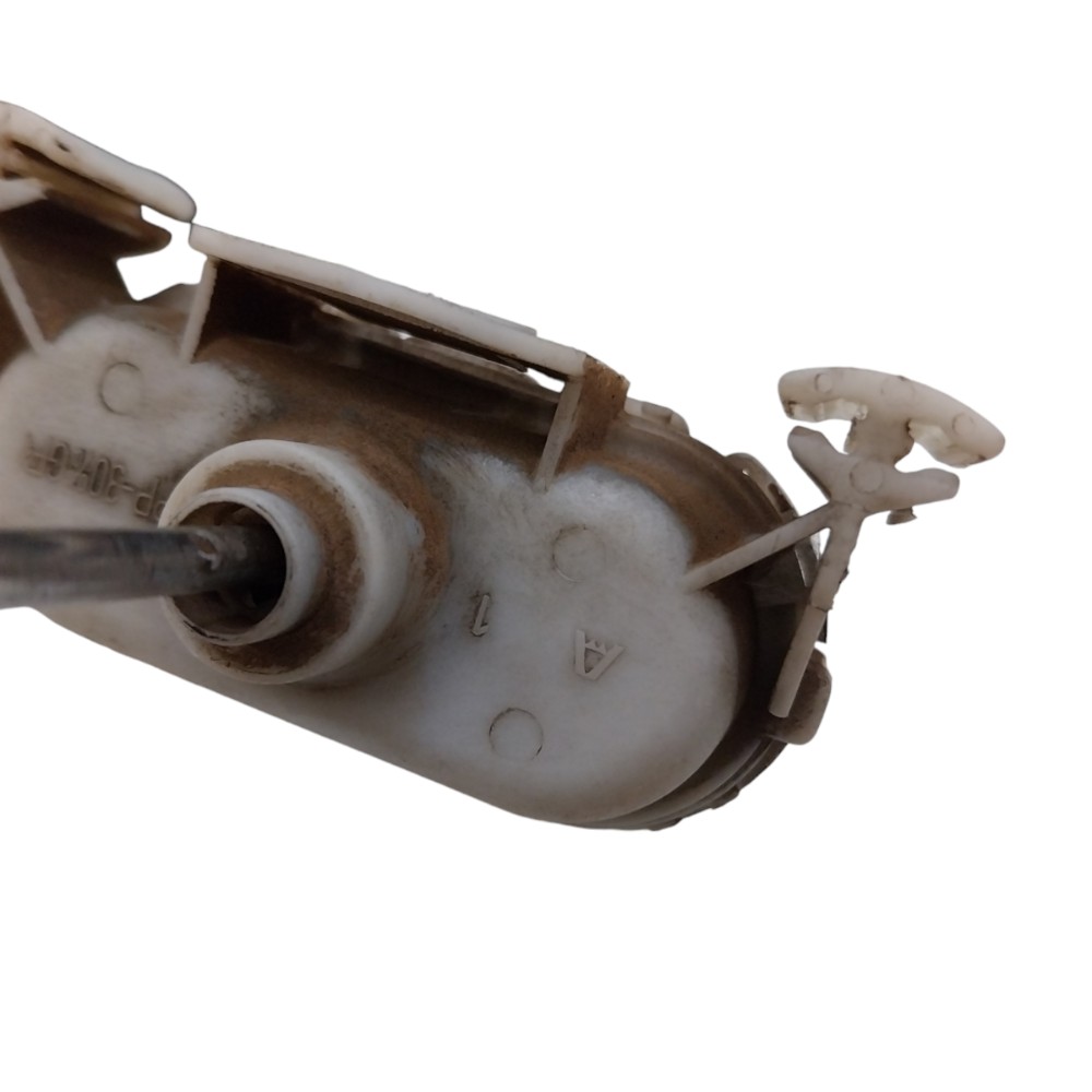 Trava Portinhola Tanque Audi A3 1.8 97 98 99 2000 2001 2006 2