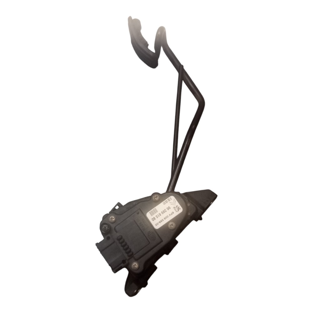 Pedal Acelerador Peugeot 206 2001 2002 2004 2005 2006 2008 5