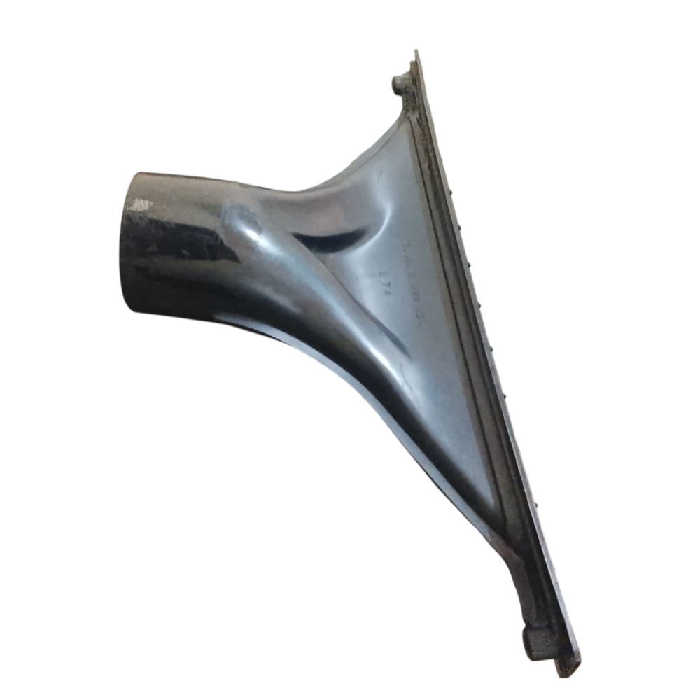 Duto Ar Parabrisa Gm Chevette 73 1994 1995 1996 1997 1998 Preto 5