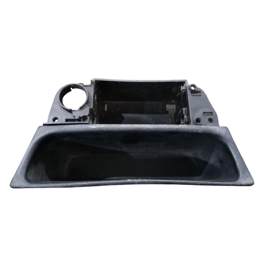 Moldura Cinzeiro Painel Central Gm Vectra 98 99 2000 2003