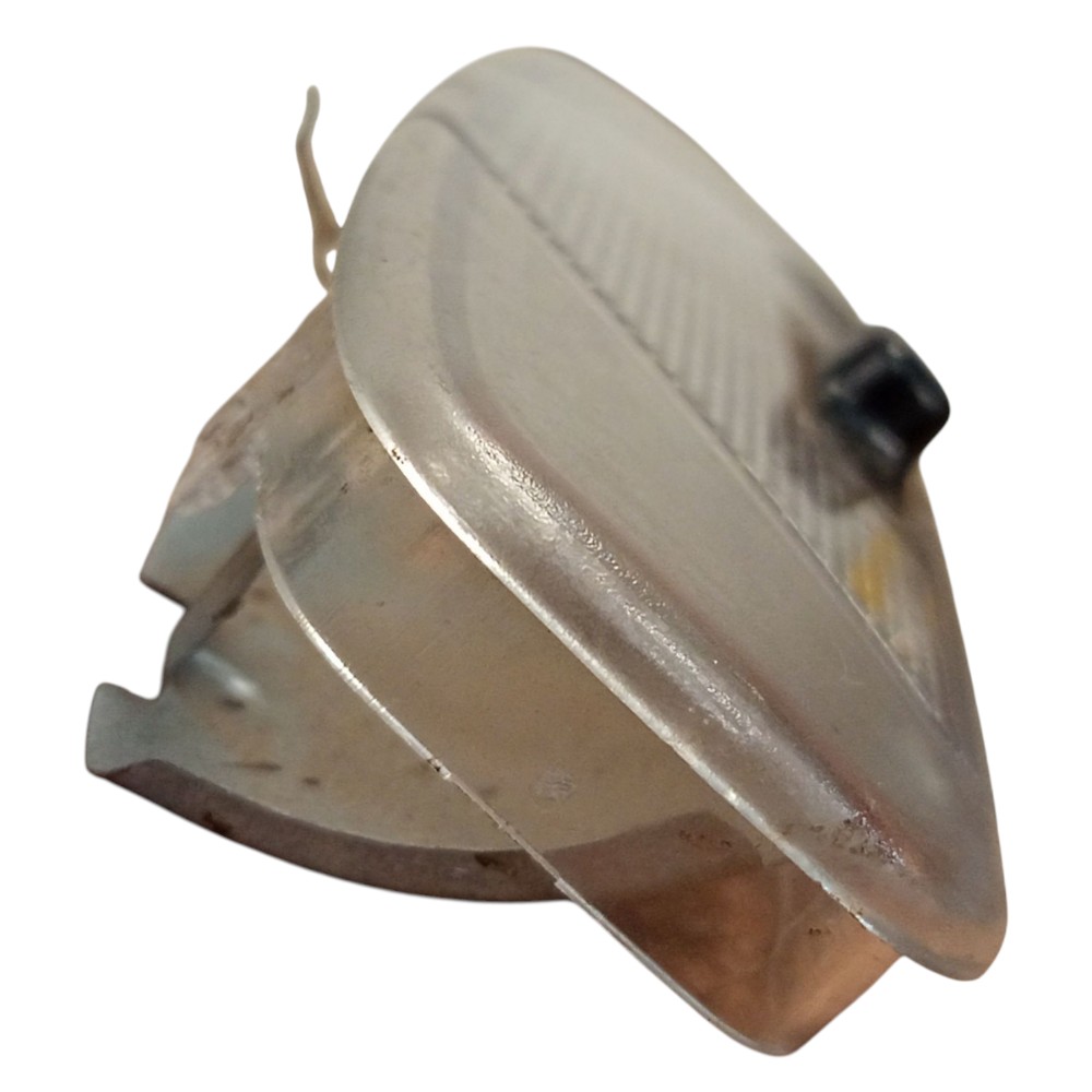 Luz Interna Teto Cortesia Fiesta Courier Ecosport 2001 2013 5