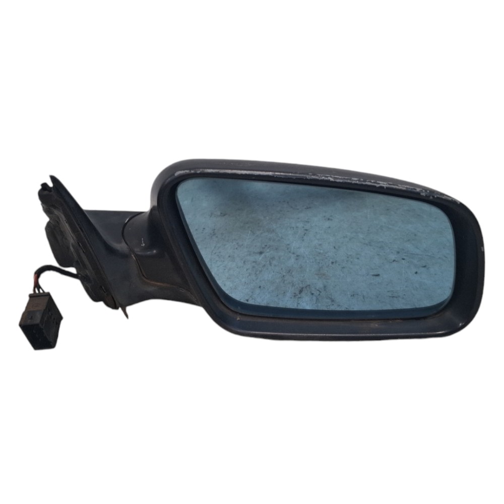Retrovisor Elétrico Direito Audi A3 97 98 99 2000 2001 2006 1