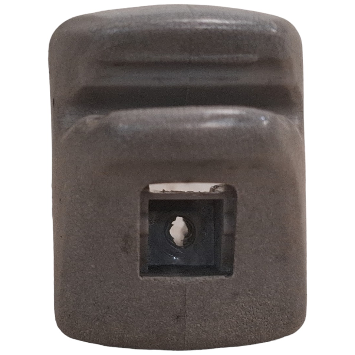 Presilha Suporte Quebra Sol Ford Ka 2012 2013 2014 1