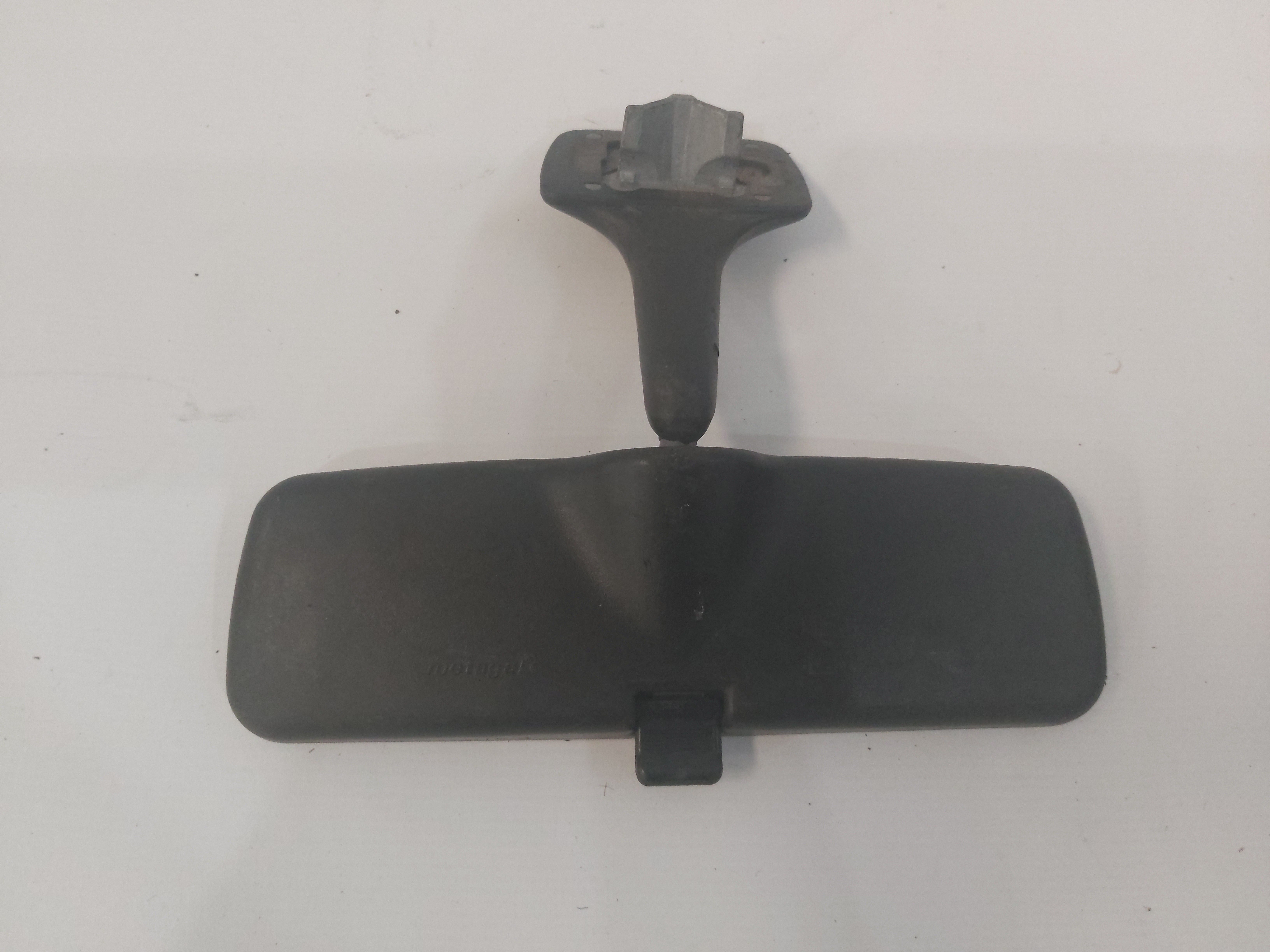 Espelho Retrovisor Interno Vw G1 G2 G3 Gol Parati 97 A 2005 7