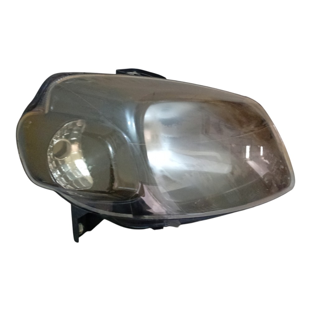 Farol Direito Uno Fiorino Vivace Way Orgus 2011 2012 A 2014 Direito/passageiro 2