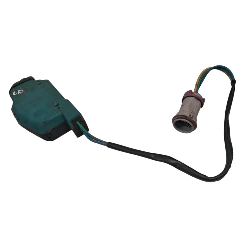 Trava Elétrica Porta Dianteira Santana 91 96 99 2000 A 2006 5