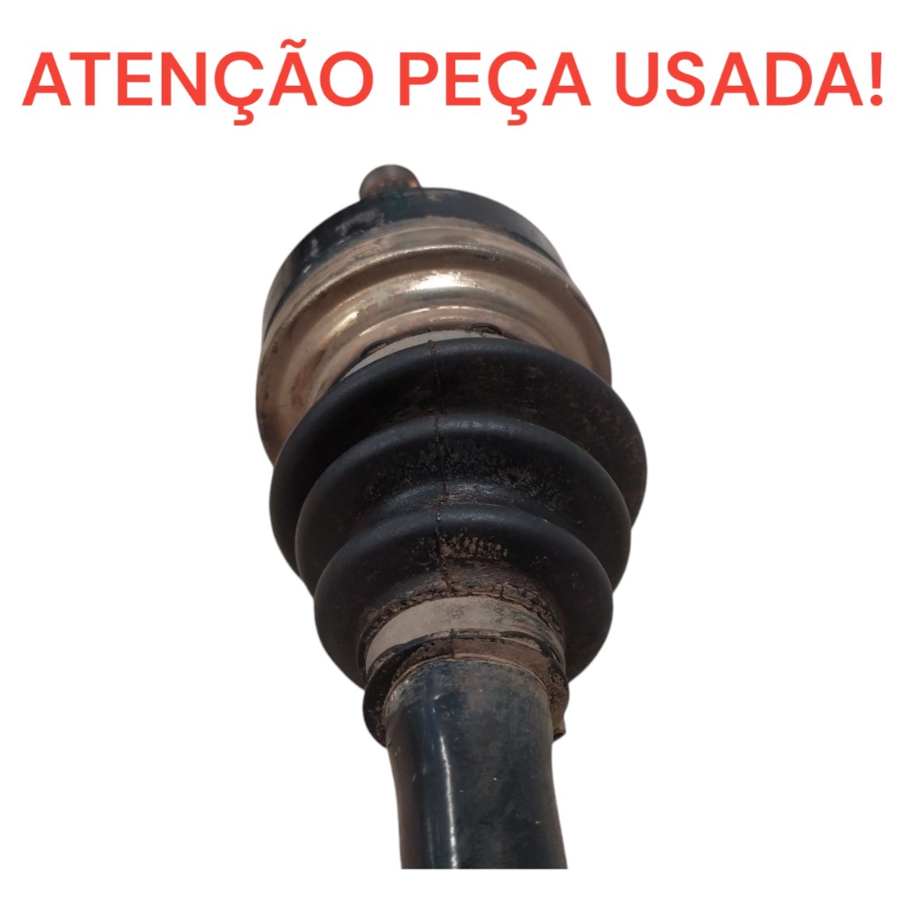 Semi Eixo Homocinética Esquerdo Bmw 116 118 316 320 F20 F30 Esquerdo 4