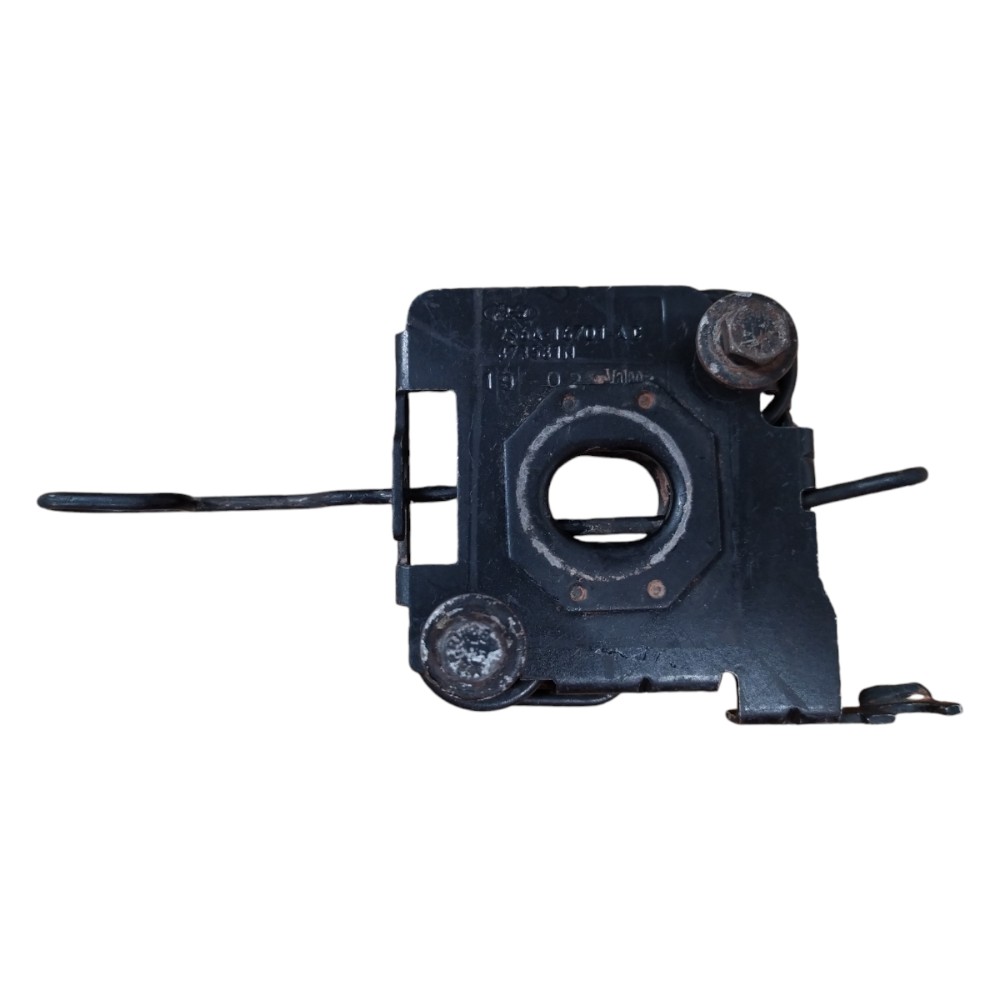 Fechadura Capô Fiesta Ecosport Ka 2004 2008 2013 2s6a16701ac