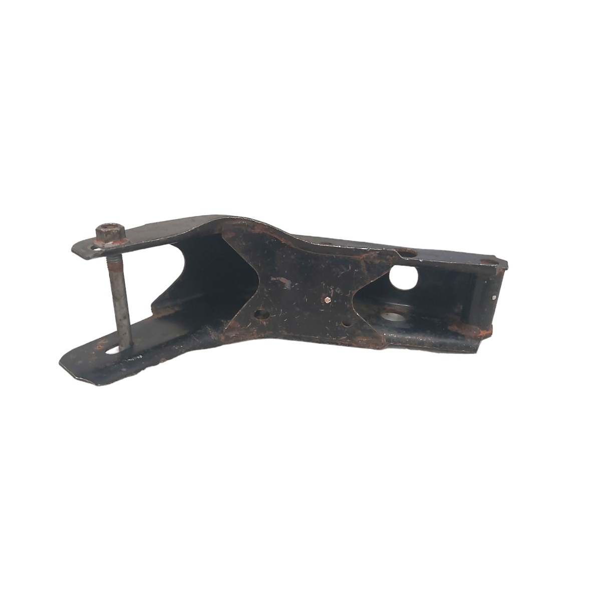 Suporte Coxim Cambio Traseiro Corsa 94 96 99 2000 2010 2012 3