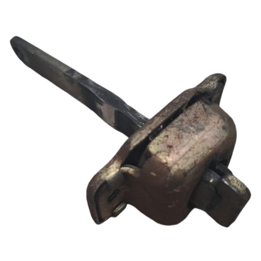 Limitador Porta Dianteira Esquerda Santana 91 92 93 94 95 96 5