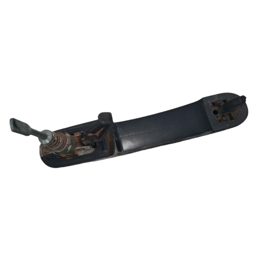 Maçaneta Externa Dianteira Esquerda Gol G3 99 A 2005 Detalhe Preto Dianteira 6