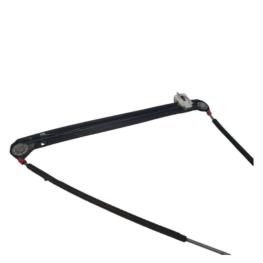 Máquina Vidro Elétrico Dianteira Direita Audi A3 97 98 2006 6