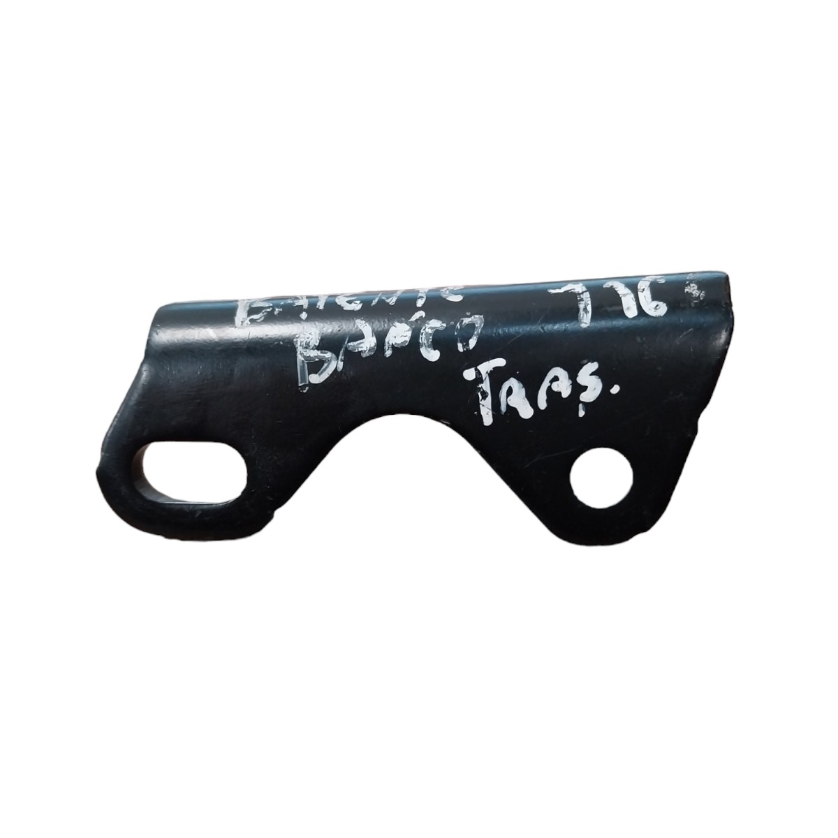 Suporte Branco Traseiro Direito Bmw 116 118 120 F20 7269951 4