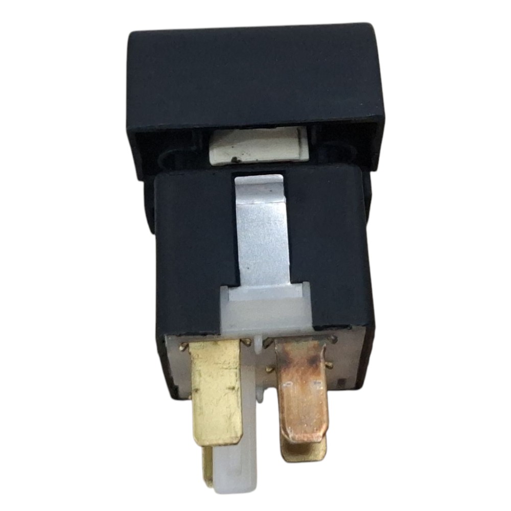 Botão Interruptor Recirculação Ar Vectra 97 98 99 90436487 Preto 6