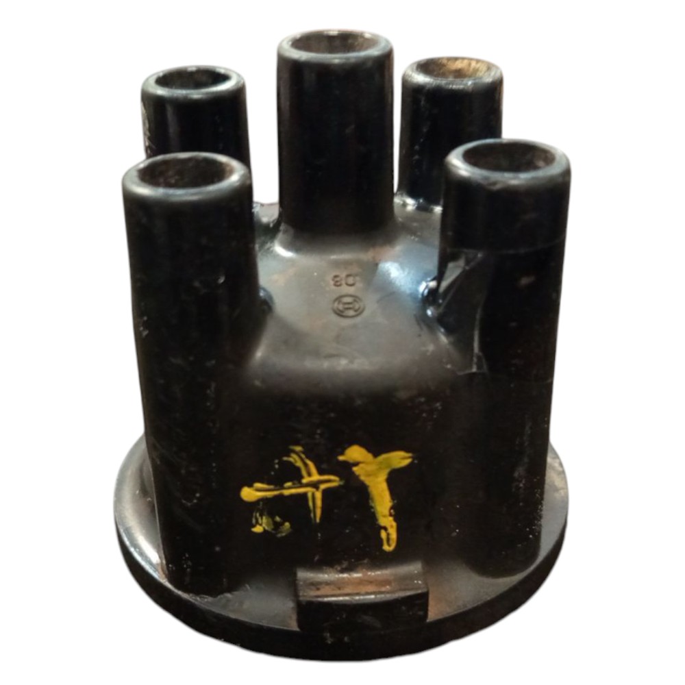 Tampa Distribuidor Vw Fusca Kombi Chevette 82 83 84 85 86 87