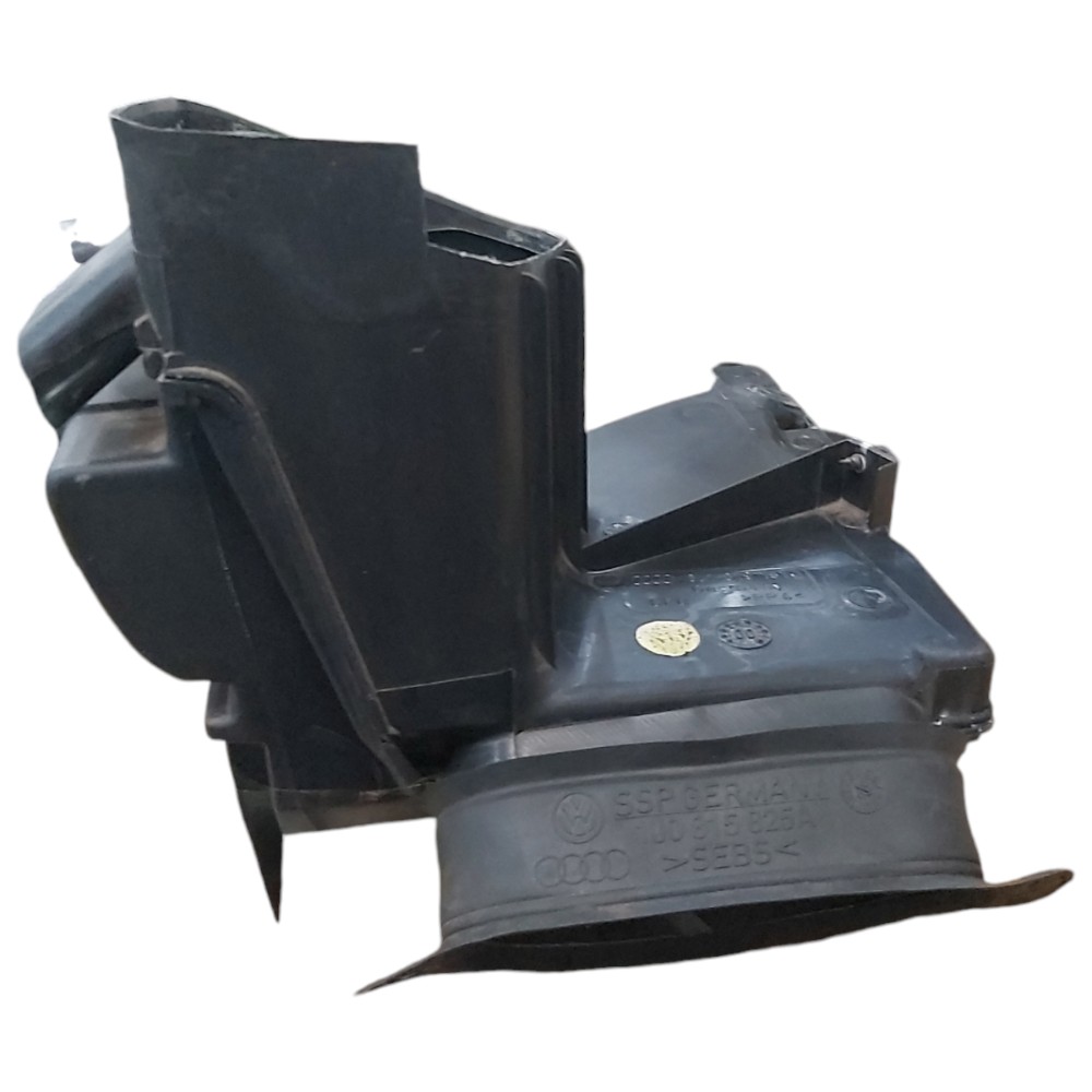Duto Ar Condicionado Audi A3 97 98 99 2000 2001 2002 A 2006 7