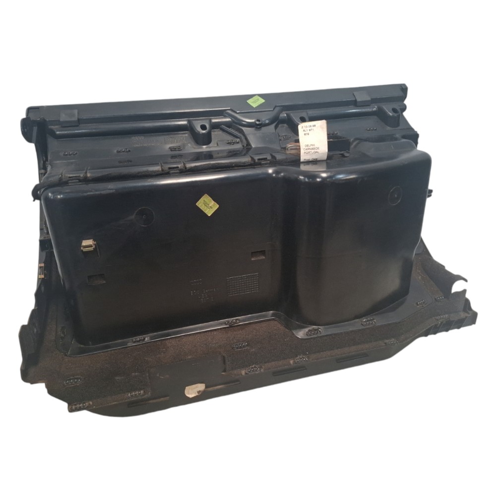 Porta Luvas Completo Audi A3 97 98 99 2000 2001 2002 A 2006 7