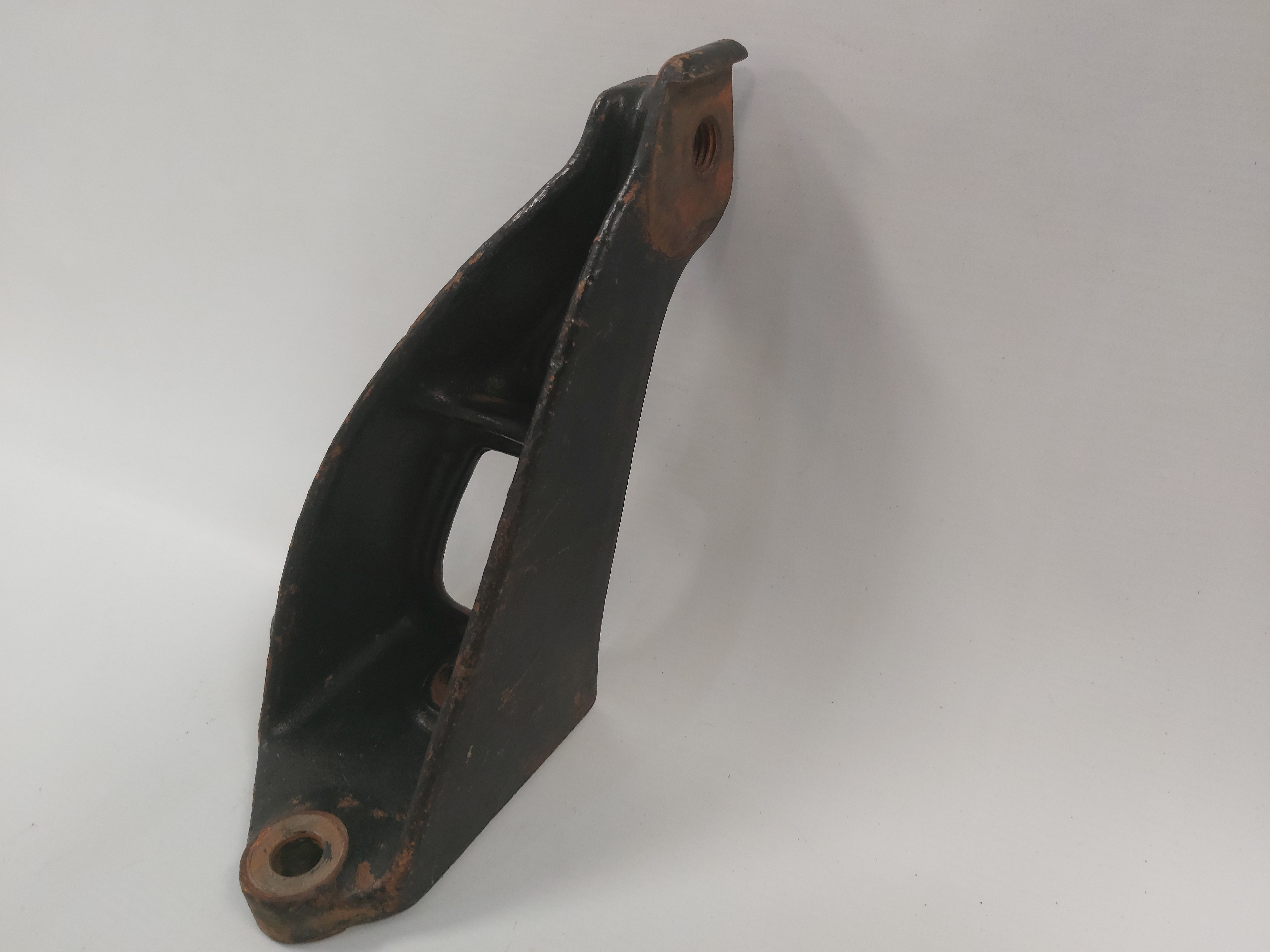 Suporte Traseiro Coxim Motor Ford Escort Ap 93 A 96 2