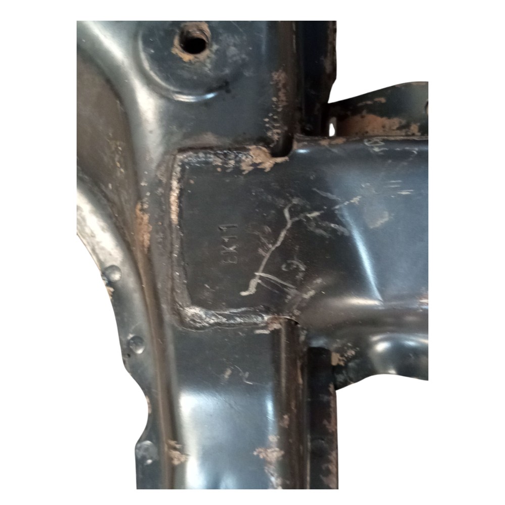 Quadro Agregado Suspensão Gol G2 G3 G4 Parati Saveiro Parati 3