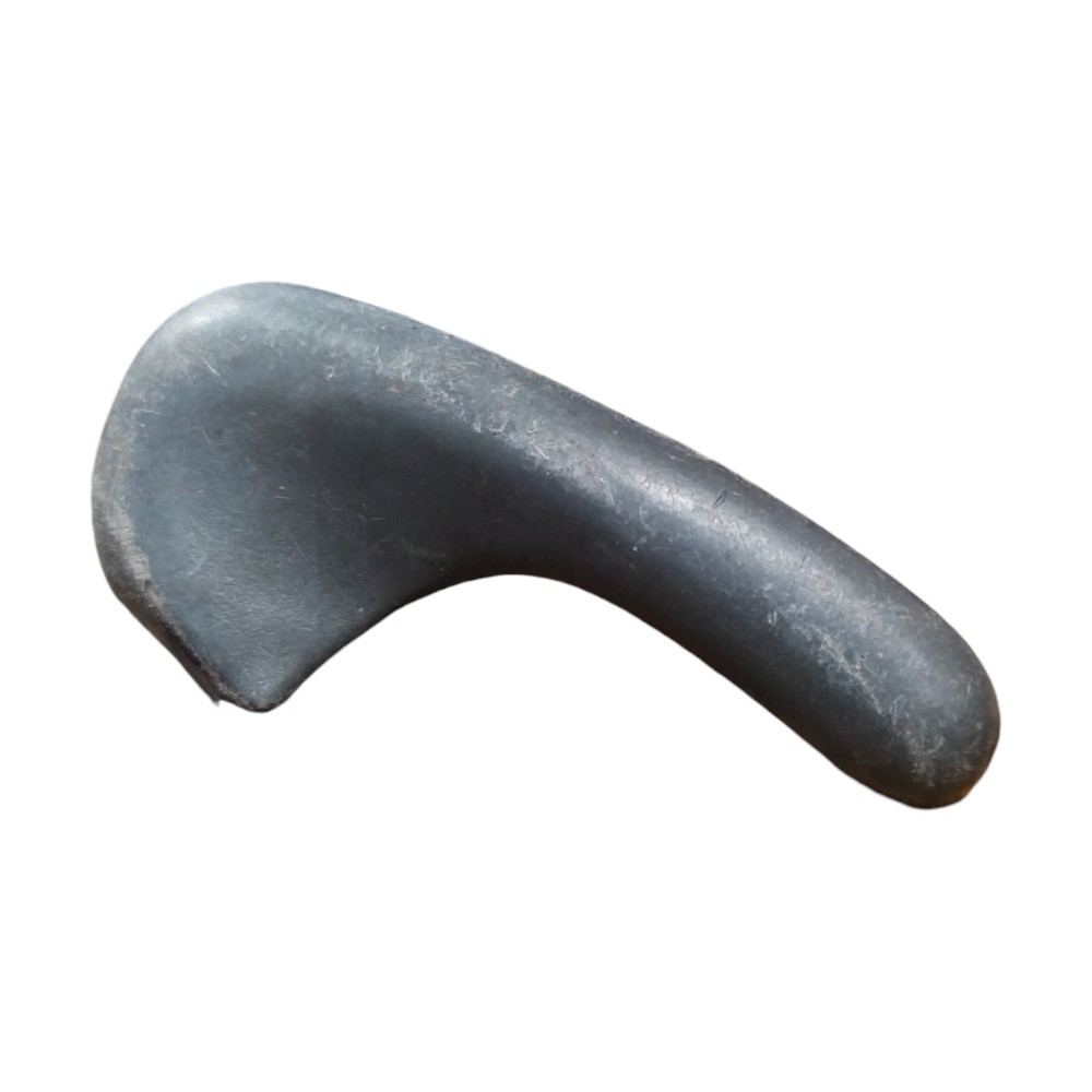 Maçaneta Interna Direita Vw Gol Bola G2 94 95 96 97 98 99 Cinza Dianteira/traseira