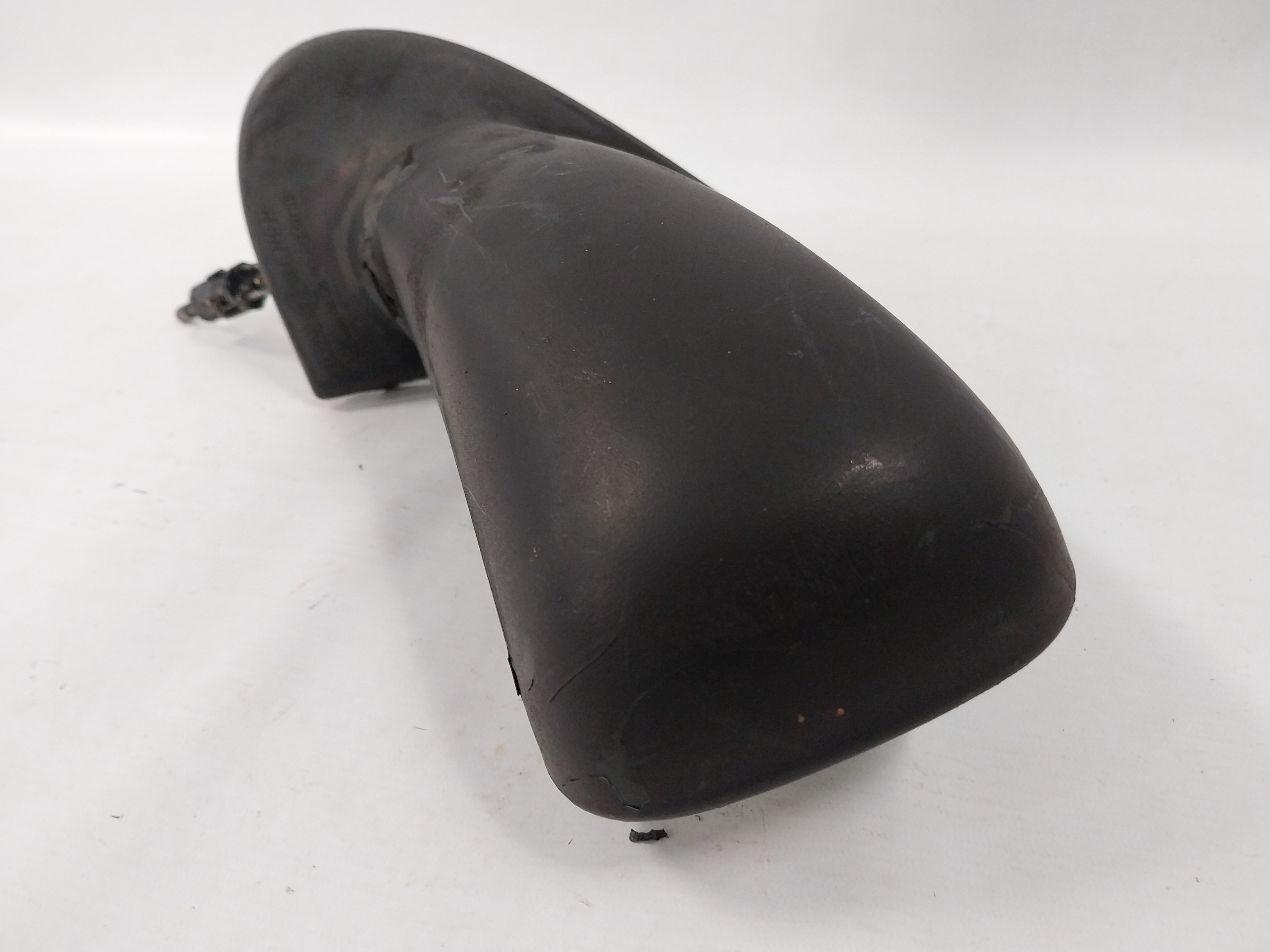 Retrovisor Manual Esquerdo Palio Fiasa 97 98 99 2000 2