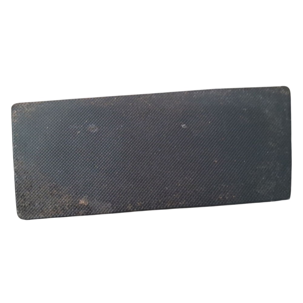 Tapete Console Central Gol Parati Saveiro G3 377863303 Preto