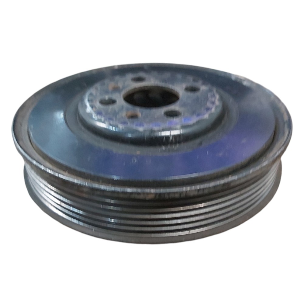 Polia Virabrequim Audi A3 Golf Bora 97 98 99 2000 2002 2006 2
