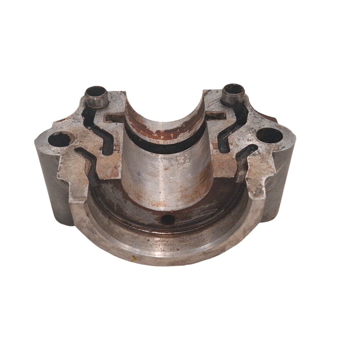 Mancal Cabeçote Renault Clio 1.0 16v 8200033804 7