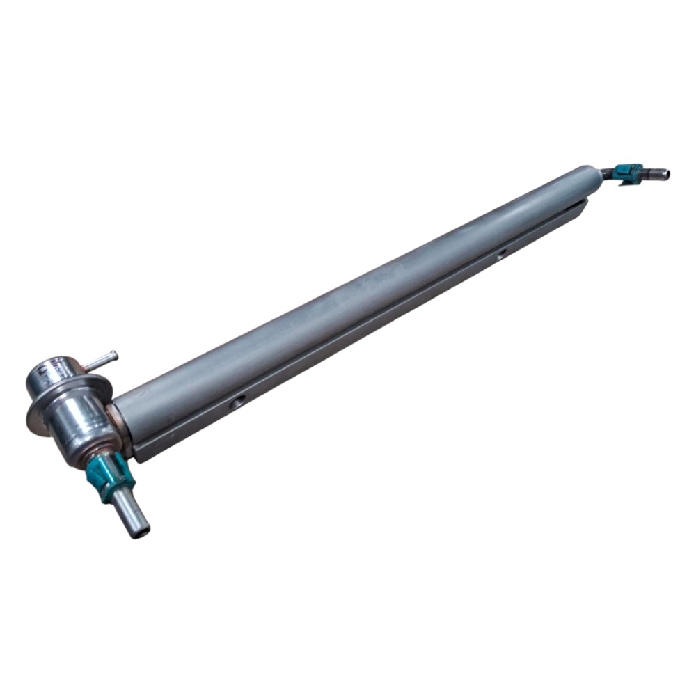 Flauta Bico Injetor Vectra 2.0 8v 97 98 99 2000 2003 A 2005