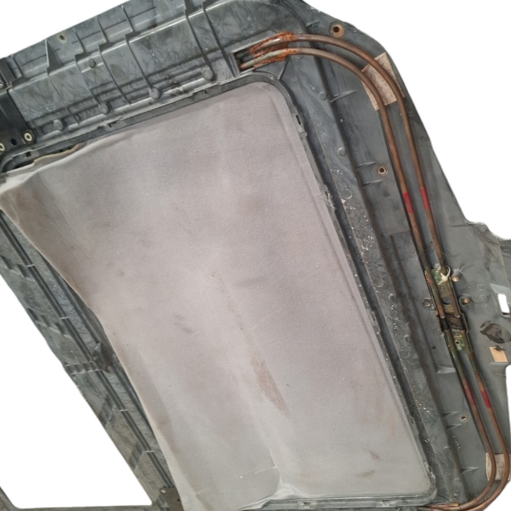Teto Solar Bmw Série 5 E34 525 535 540 87 89 90 91 92 93 95 5