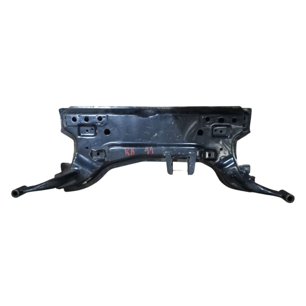 Quadro Agregado Dianteiro Suspensão Ka 1.0 2008 2010 A 2012 1