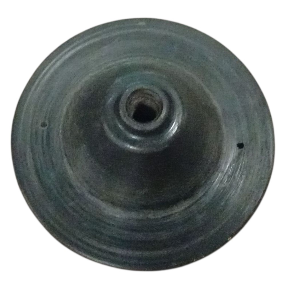Porca Fixação Estepe Astra Corsa Monza Vectra 89 90 92 94 98 2